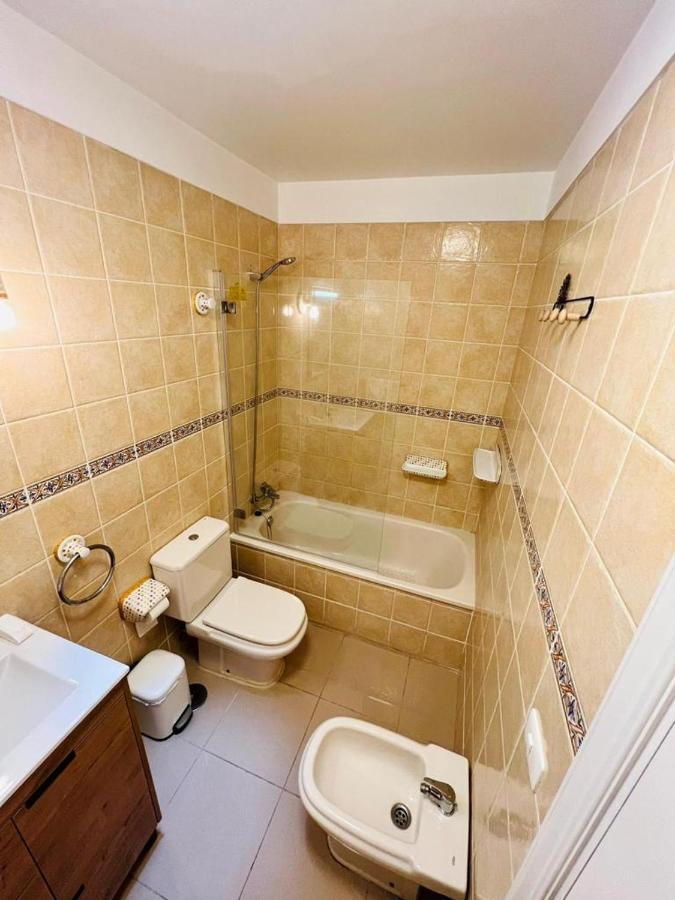 Volcano Beach Views & Wifi Puerto de Santiago  Exterior photo